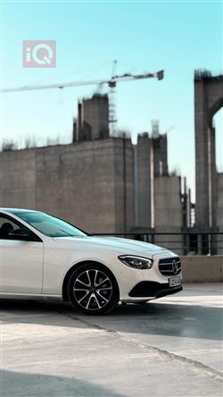 مێرسێدس بێنز E-Class